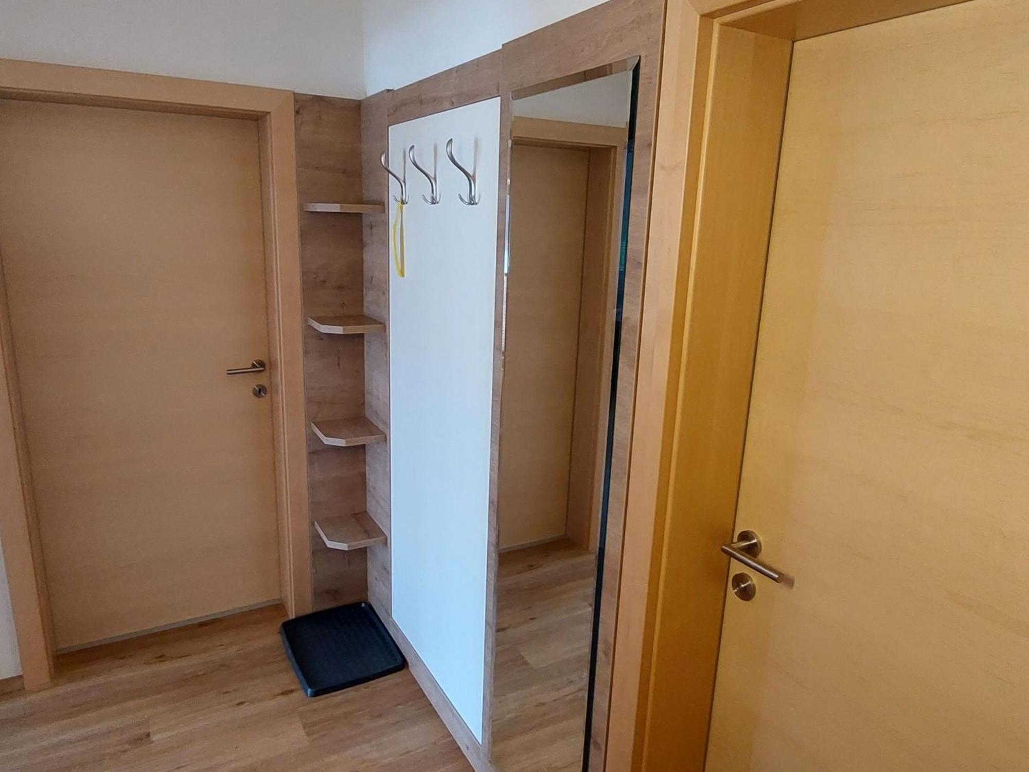 Apartment Rupertus-2 By Interhome Maishofen Exteriör bild